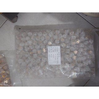combo 20 switch phím cơ outemu trắng (băng tuyết)