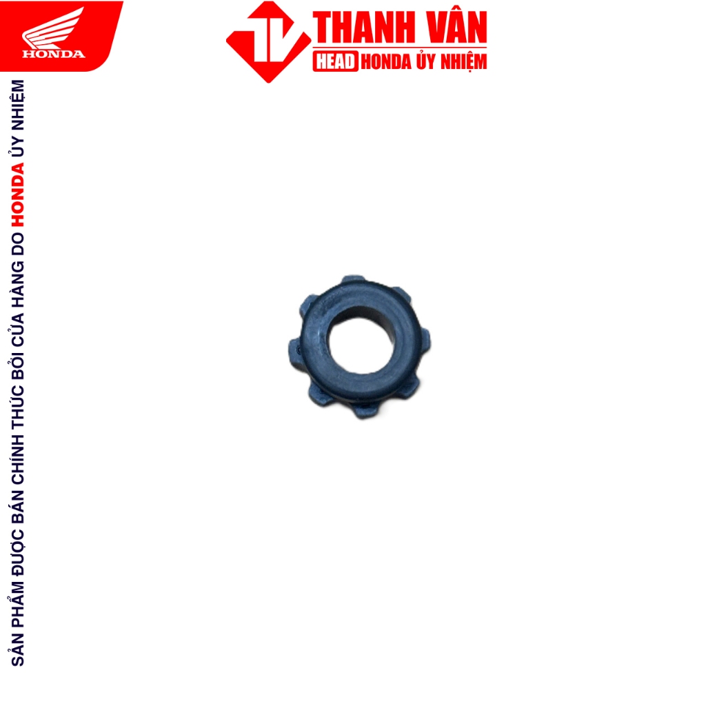 Cao su giữ giá đầu tay lái 53107-KW7-930 HONDA WAVE 110