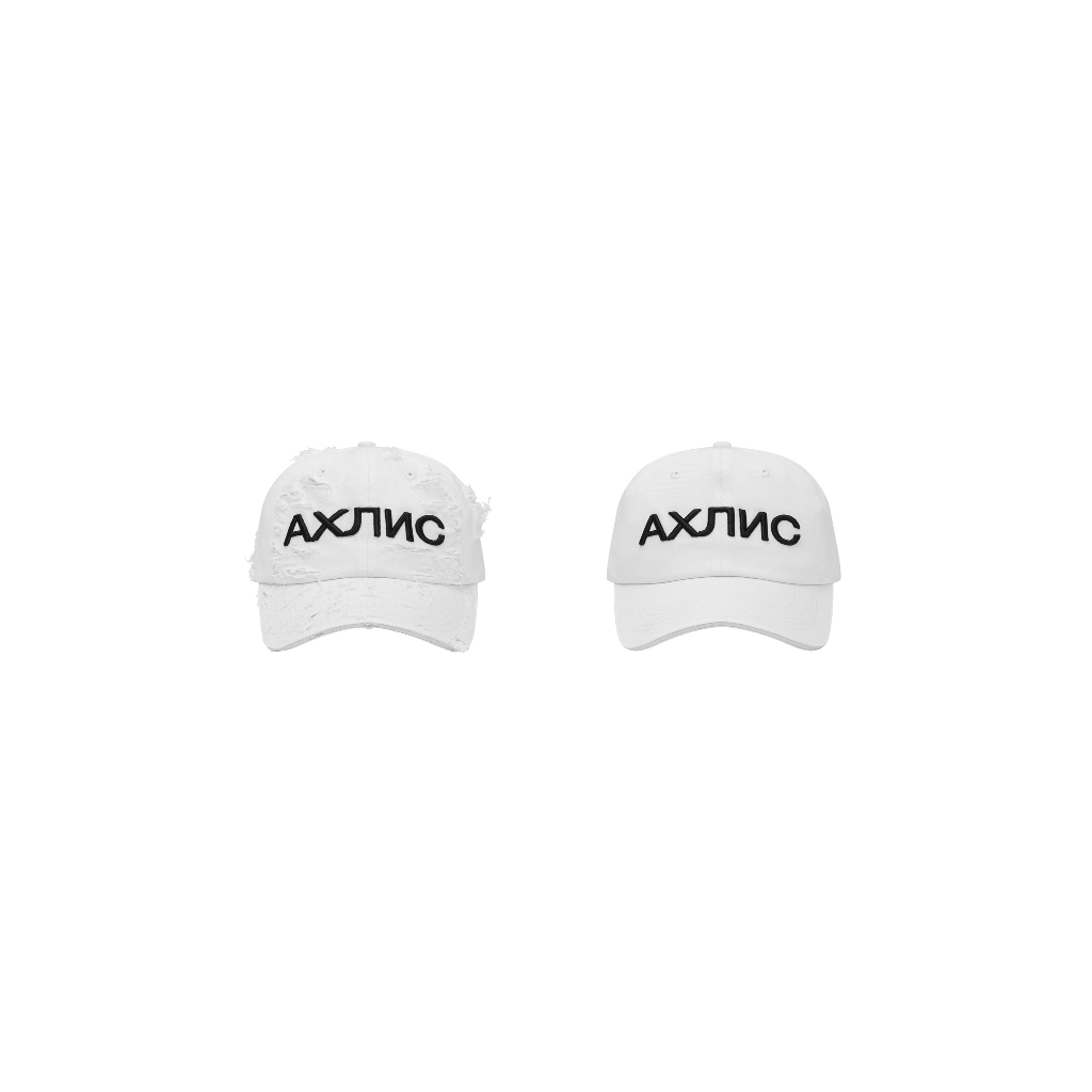 ACHLYS ARCHIVE | TN WHITE CAP