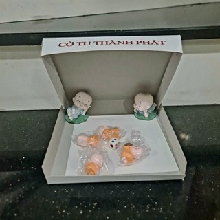 Bộ Cờ Tu Thành Phật