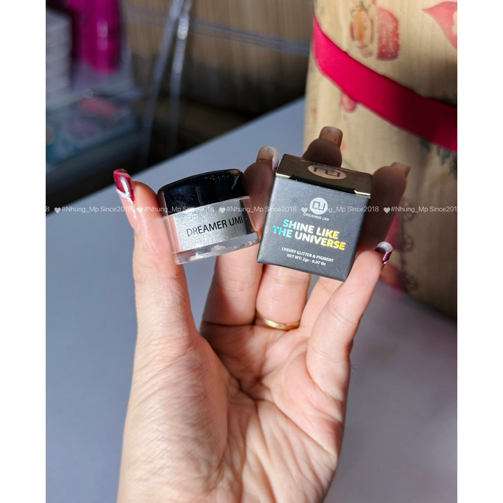 Nhũ Khô Dreamer Umi