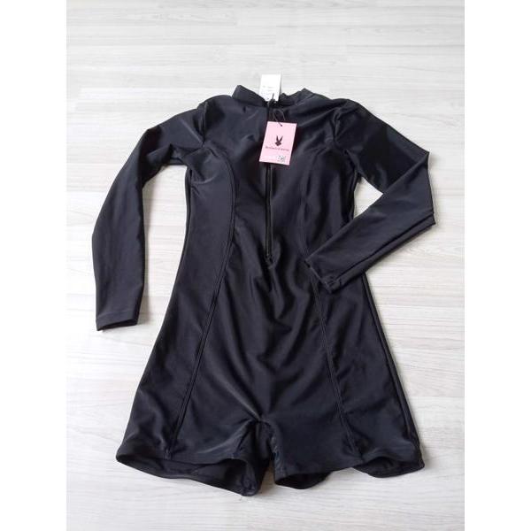 BYMO NEW TAG - Đồ bơi (có mút độn ngực) - SIZE S