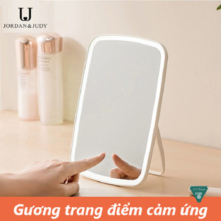  Gương trang điểm Jordan Judy NV505 - Gương trang điểm có đèn LED Jordan Judy NV026 