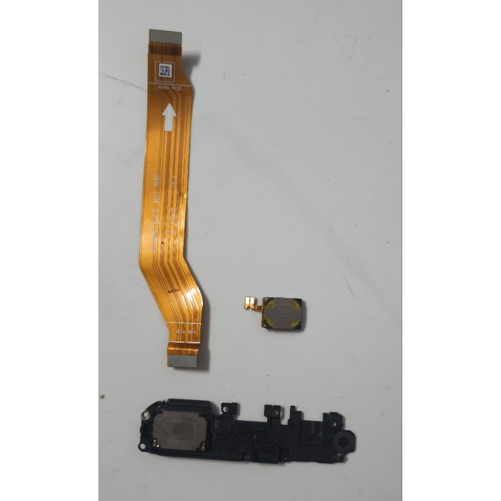 loa cáp main sạc điện thoại oppo A53 zin tháo máy