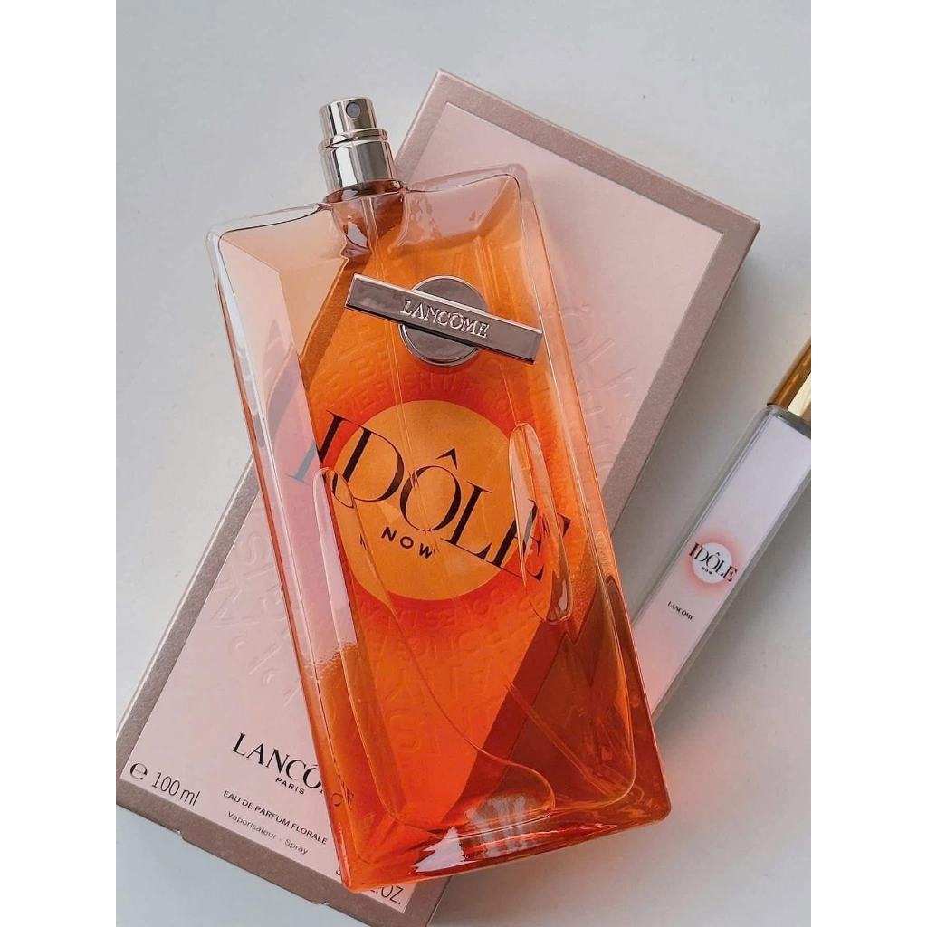 Lancome - Idole Now Edp Florale - 100ml