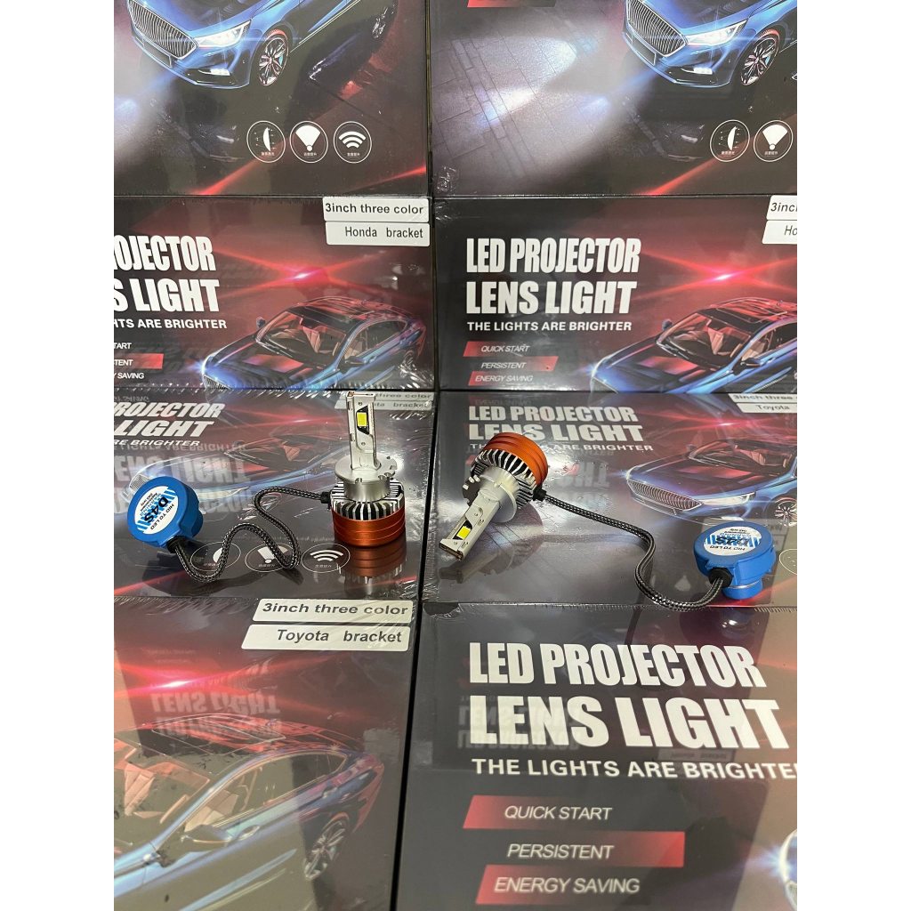 Đèn Led D Series D1S D2S D3S D4S D5S D8S