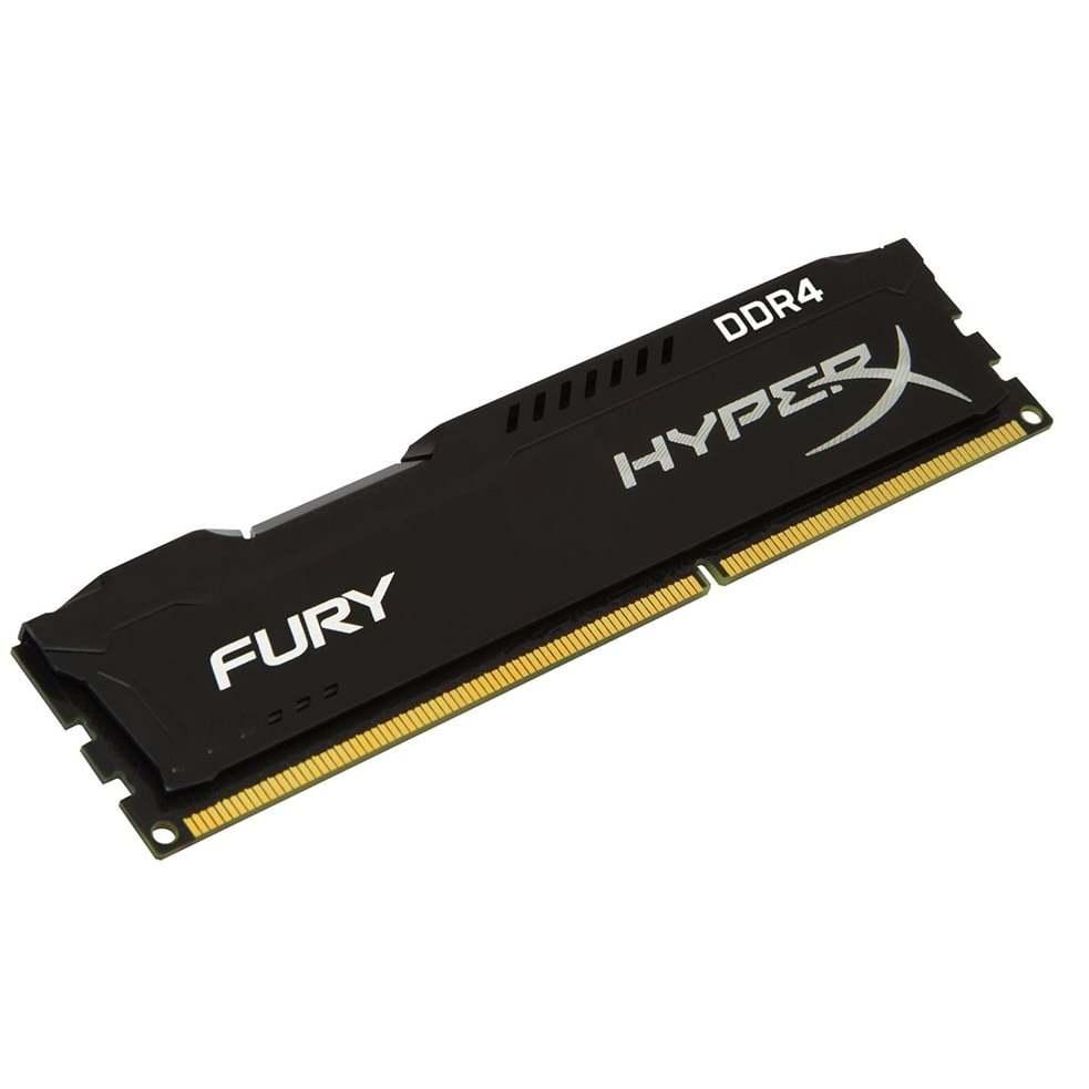 Ram Máy Tính Kingston Fury HyperX / Corsair Vengeance LPX 8GB 16GB 2133Mhz - 3200Mhz DDR4