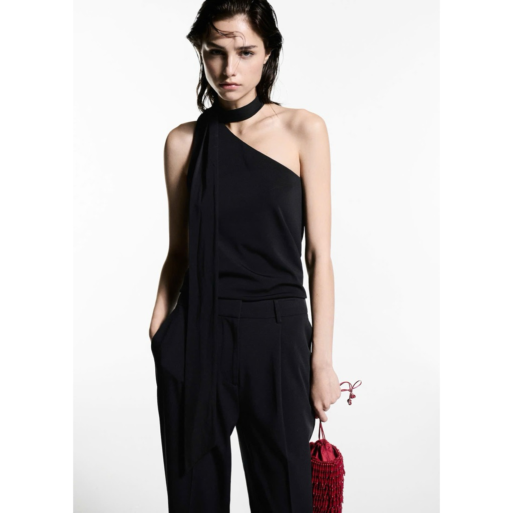 Áo Mango new tag size S