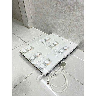 Máy tắm nước nóng Panasonic không bơm