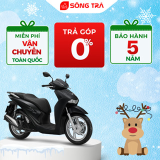 Honda SH160 2026 Tiêu Chuẩn