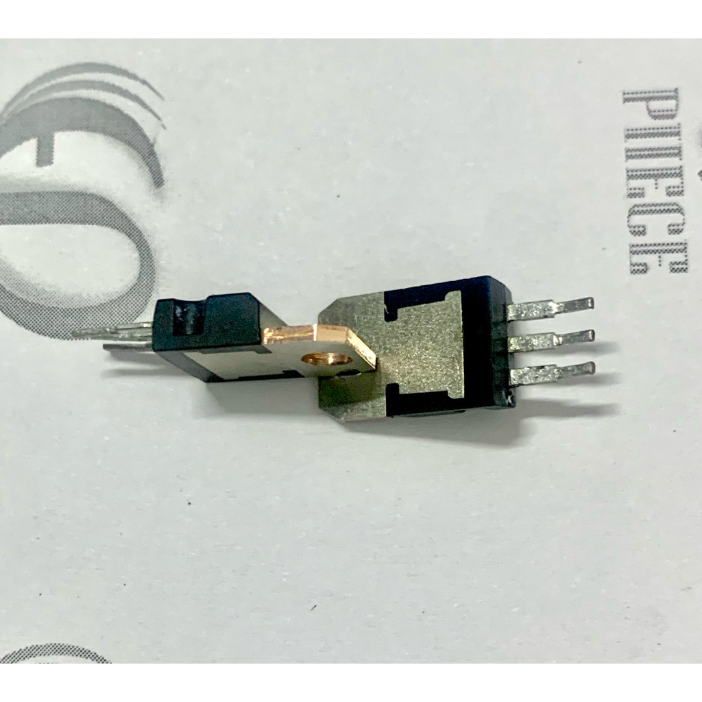 |SET|  10 cái MOSFET 80NF70 – 80A 70V – Hàng tháo máy Lưng đồng / bạc đẹp.