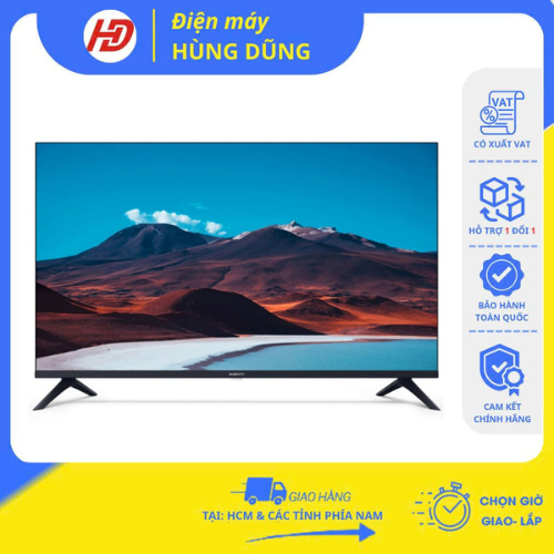[SHIP HỎA TỐC HCM ] Google Tivi Xiaomi A 4K 65 inch L65MB-ASEA - BẢO HÀNH CHÍNH HÃNG 24 THÁNG