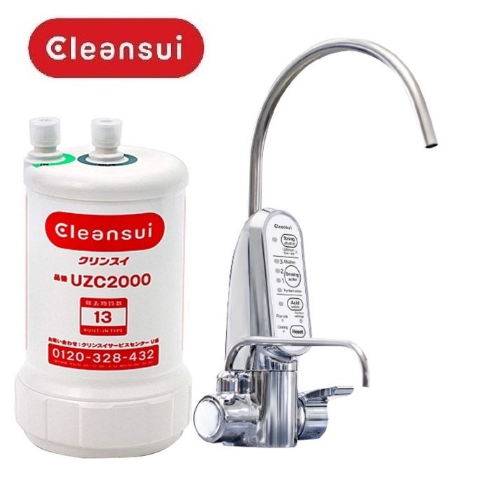 Lõi Lọc CLEANSUI HUC17021 EUC2000 Cho Model EU301, AL800, AL700, EU101, A101, BH 12 Tháng, Giadungnh