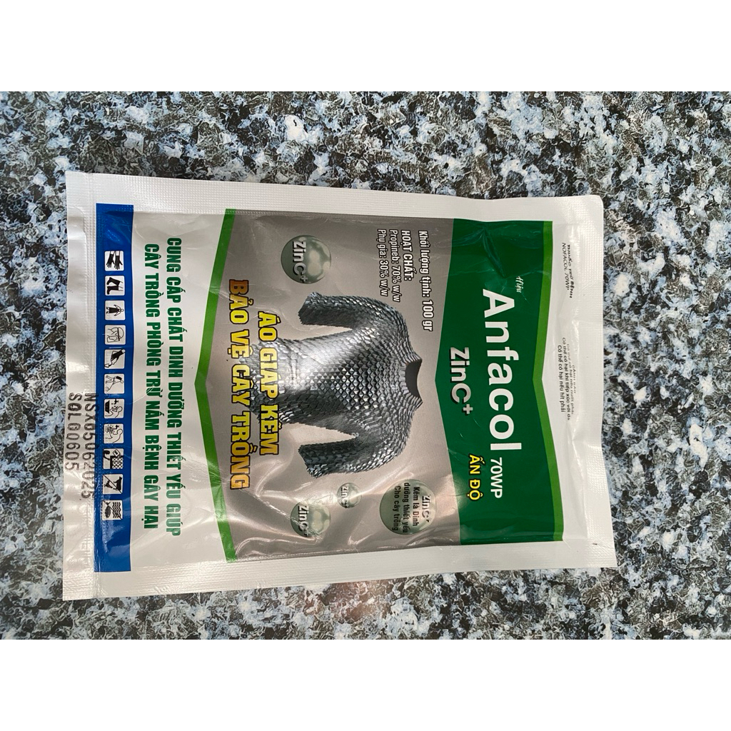 ANFACOL 700wp - 100gram