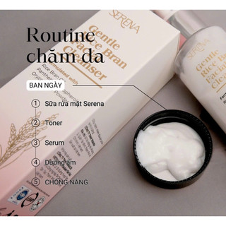 SỮA RỬA MẶT NHÂN SÂM