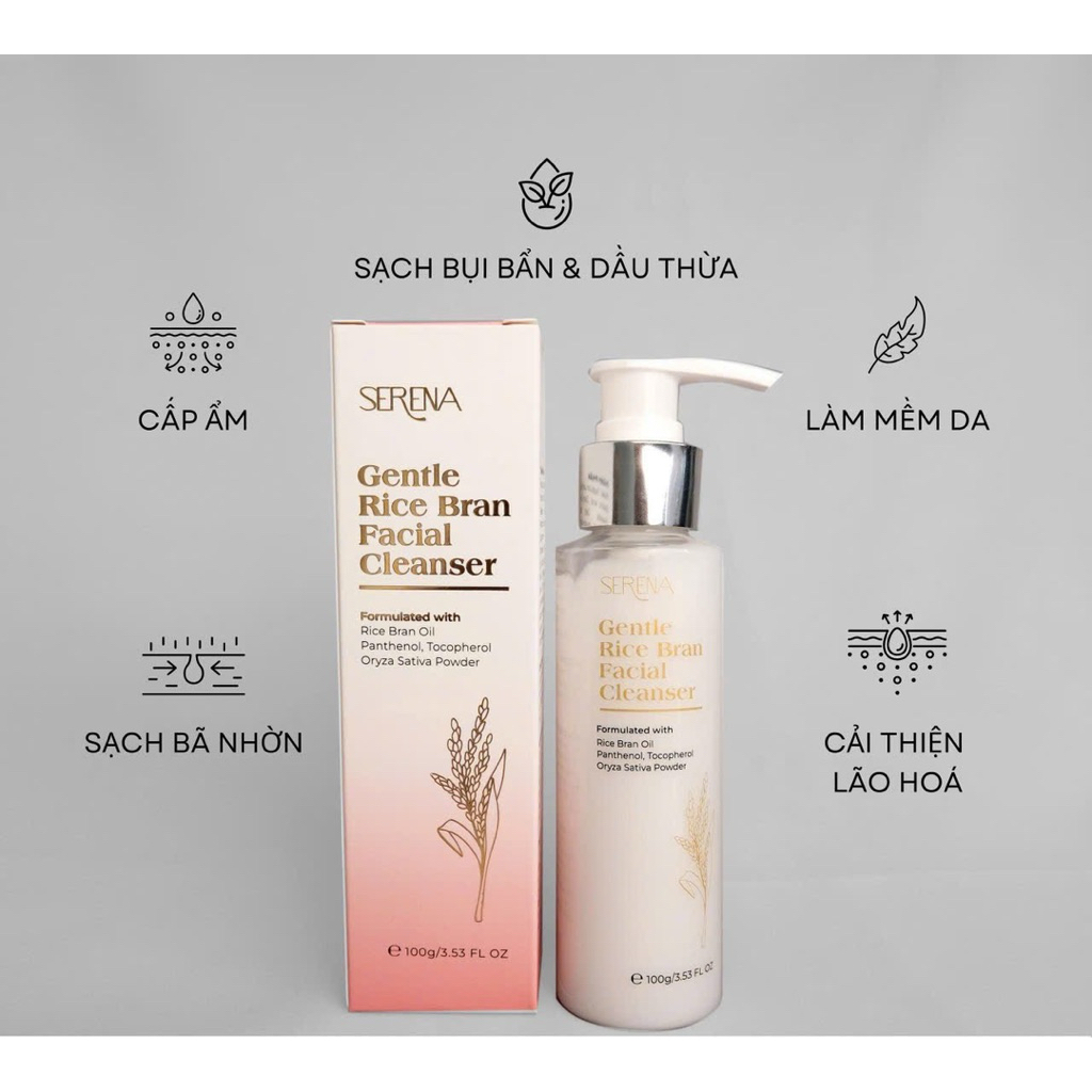 SỮA RỬA MẶT NHÂN SÂM