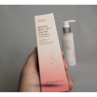 SỮA RỬA MẶT NHÂN SÂM