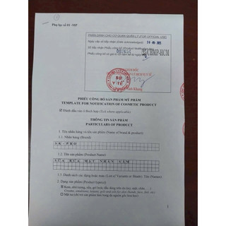SỮA RỬA MẶT NHÂN SÂM