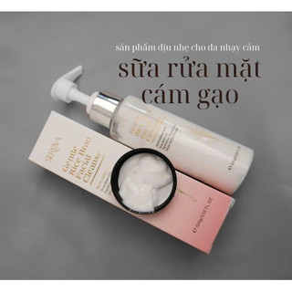 SỮA RỬA MẶT NHÂN SÂM