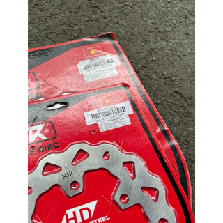 CẶP ĐĨA THẮNG X1R CHO EXCITER 150
