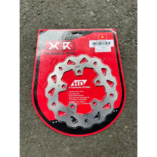 CẶP ĐĨA THẮNG X1R CHO EXCITER 150