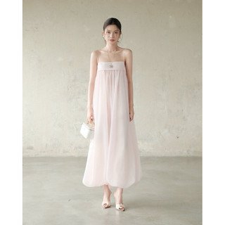 RUBIES Đầm Dài Nữ Alexa Dress 