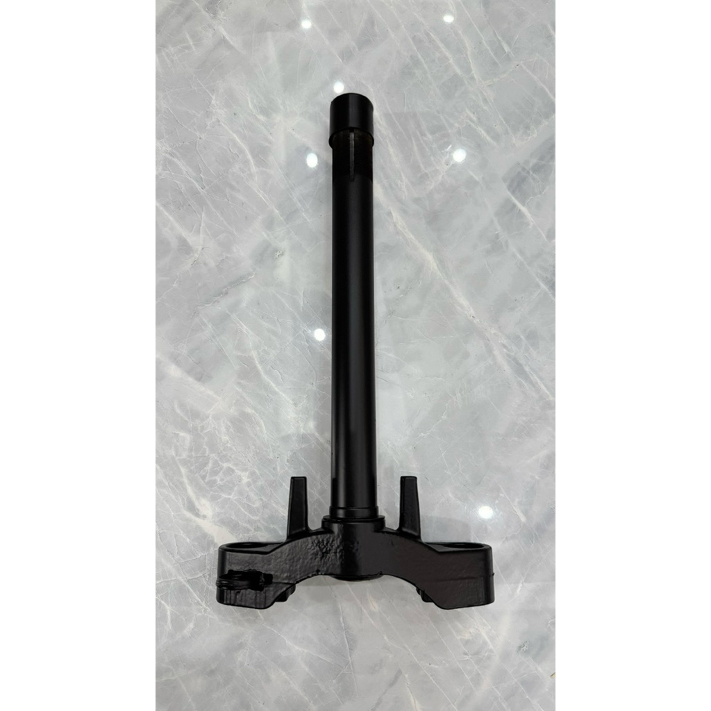 Chảng ba/vai trước dành cho xe điện m133(sử dụng pi bát phốt 27)