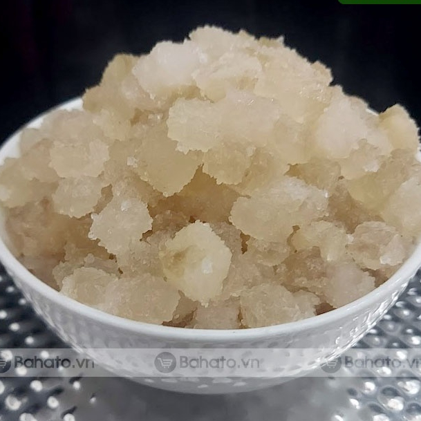 Mỡ đường làm bánh trung thu 100g | 200g