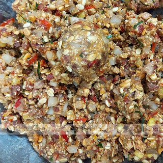 Mỡ đường làm bánh trung thu 100g | 200g