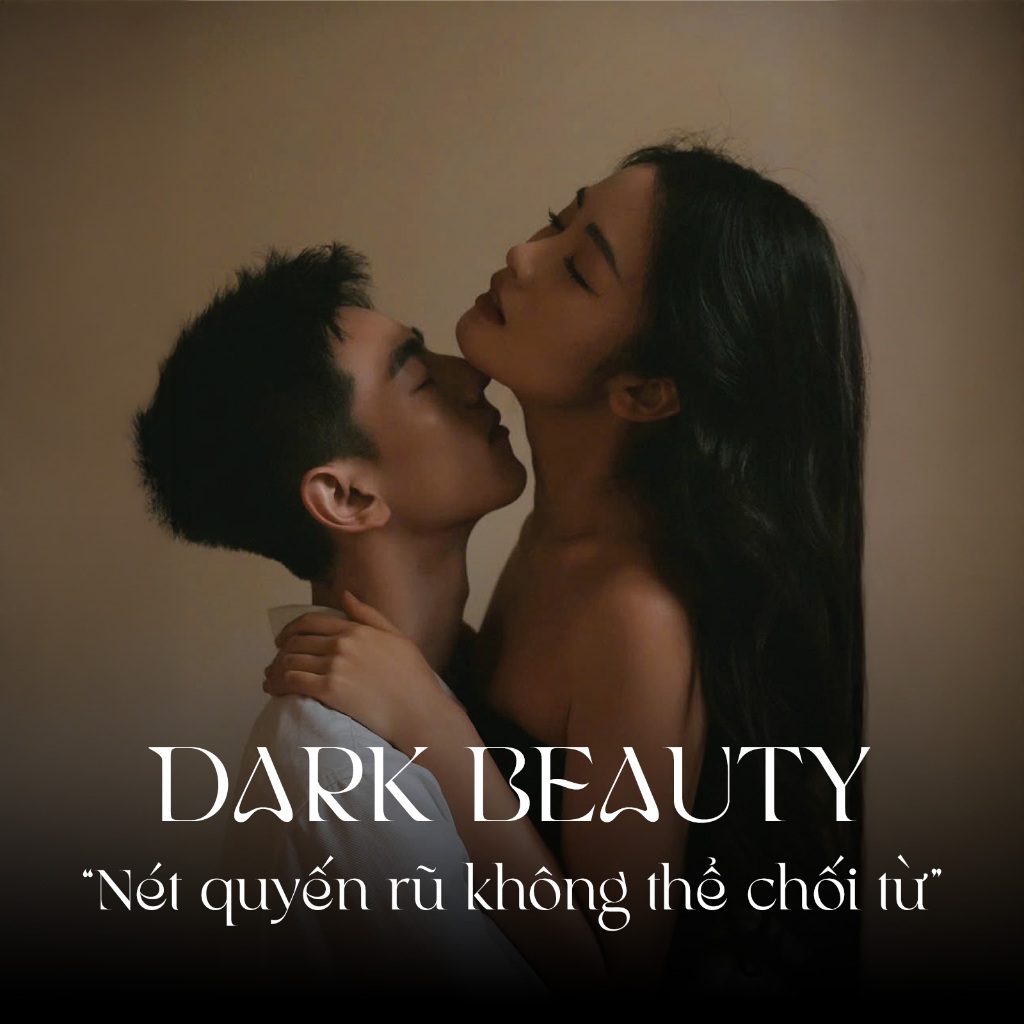 Tinh Dầu Nước Hoa Nữ DARK BEAUTY Mùi Hương Quyến Rũ, Ngọt Đậm Lên Bar, Đi Date Dạng Xịt | Kalle' Feum | BigBuy360 - bigbuy360.vn
