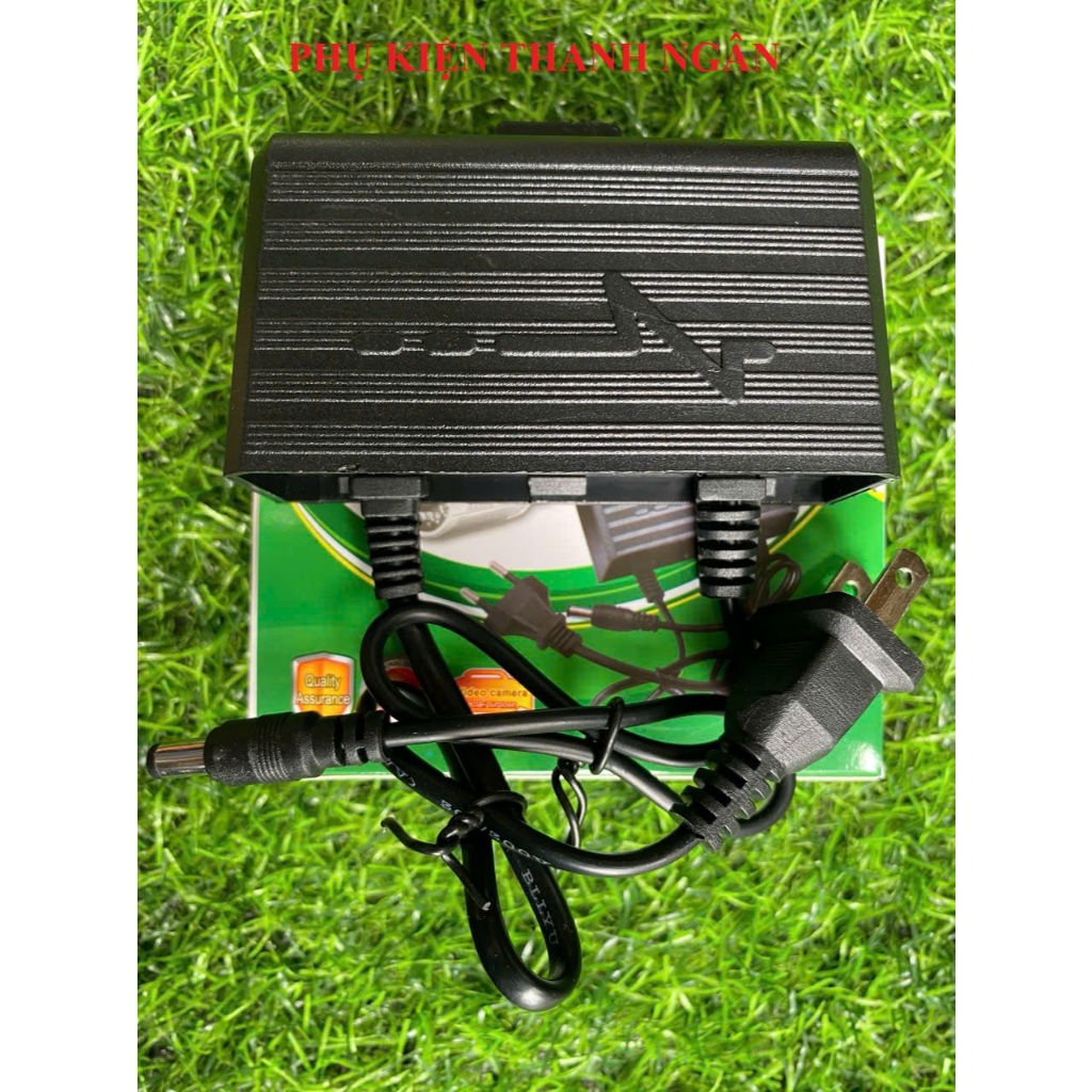 adapter 12v-2a mới 100%, adapte 12v2a, adapte 12v 2a chất lượng cao