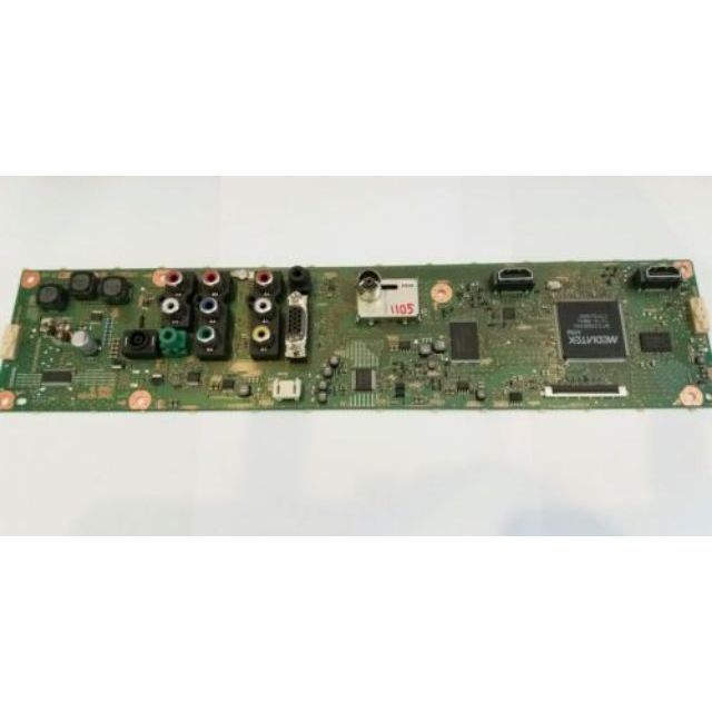 Bo mạch Tivi model: KLV-40EX430 (40EX430)