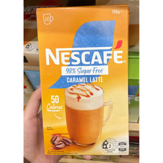 NESCAFÉ 140g