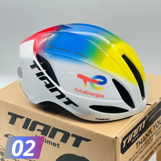  Mũ bảo hiểm xe đạp TIANT D03 - Nón bảo hiểm thể thao SIÊU NHẸ Chính hãng cho người lớn 