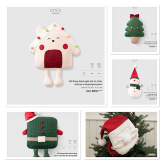    Nous   Túi thỏ cho bé yêu ba lô Noel 