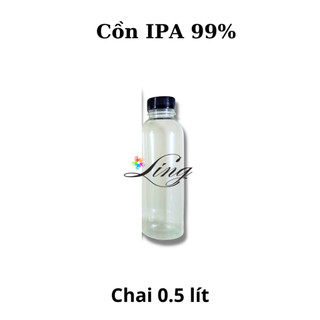 Cồn IPA - Iso Propyl Alcohol C3H8O