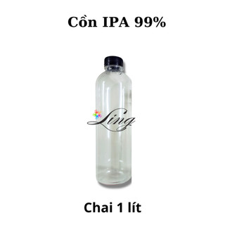 Cồn IPA - Iso Propyl Alcohol C3H8O