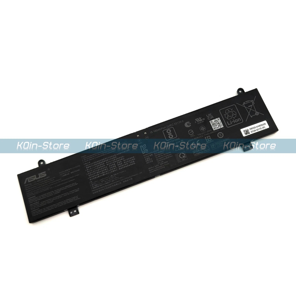 ⚡Pin laptop Asus ROG Strix G16 G614JJ G614JI G614JU G614JZ C41N2202 Battery
