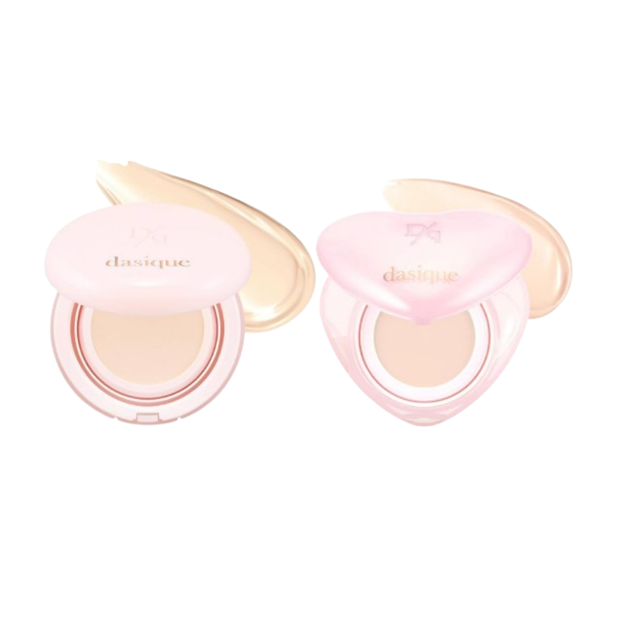 (NHẬP KHẨU) Phấn nước Dasique Water Dewy Gel Cushion
