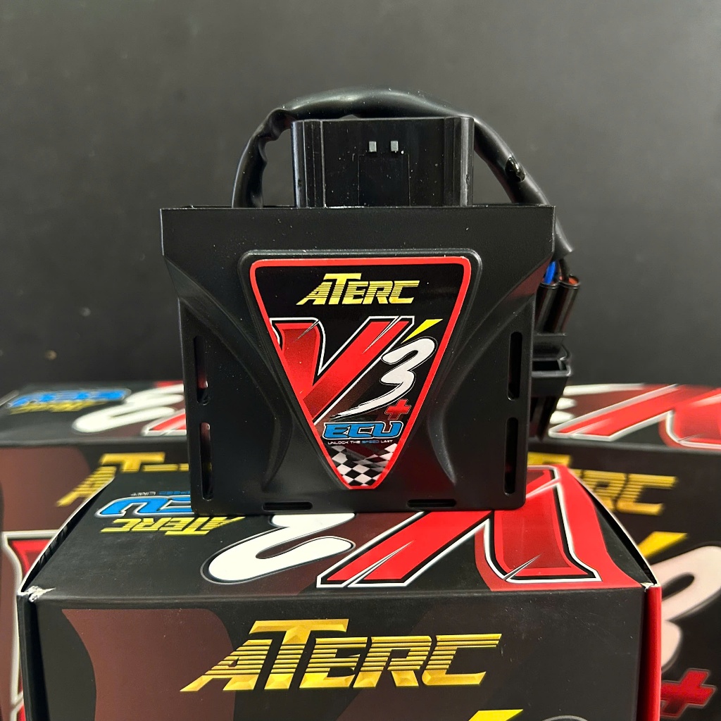 ecu lập trình ATE PG 1