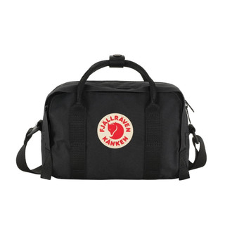 Túi Đeo Chéo Fjallraven Kanken Hip Pack Plus (New Item) Thiết Kế Đa Năng Tiện Dụng Đeo Chéo Hoặc Đeo Hông Phù Hợp Nam Nữ