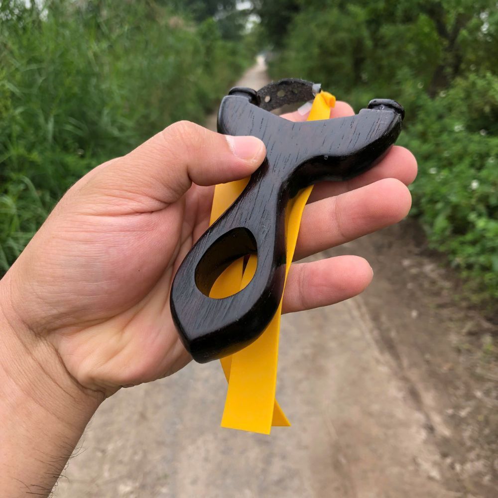 Ná cao su gỗ Adam v2 + dây adam