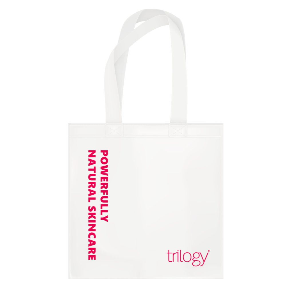[Gift - Hàng tặng không bán] Túi Tote - Lotus Mart