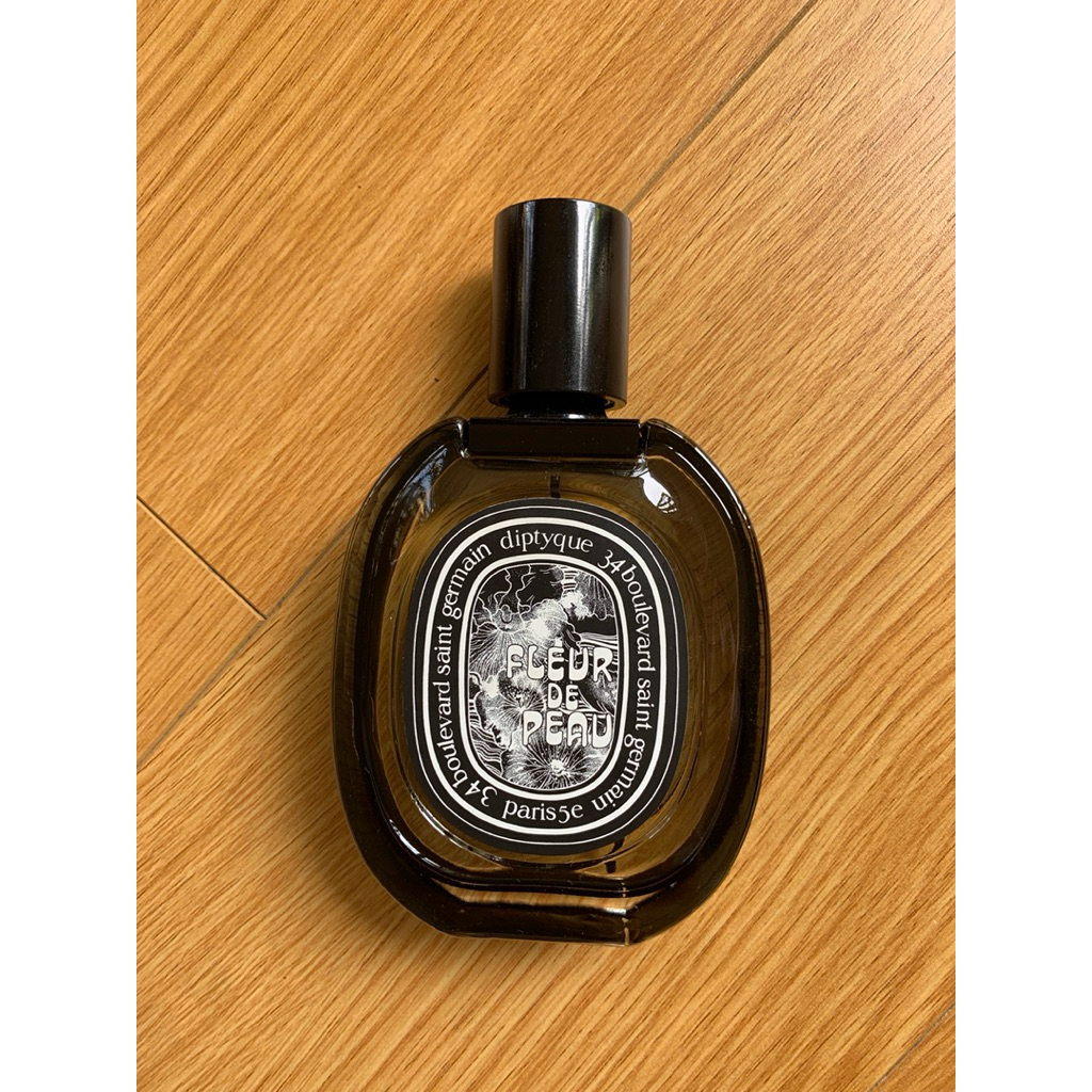 Nước Hoa Diptyque Fleur de peau ( chiết 10ml )