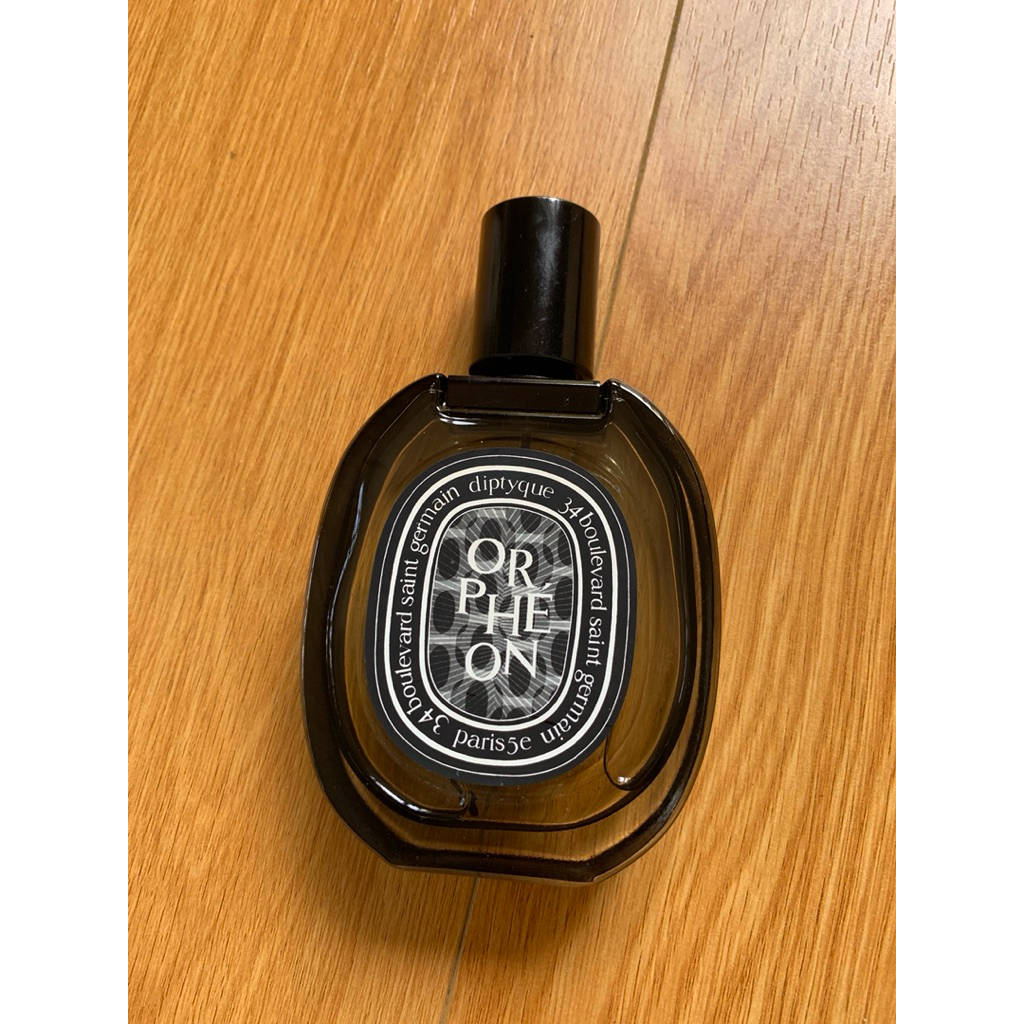 Nước Hoa Diptyque Orpheon (Chiết 10ml) có gốc