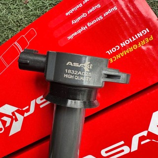 HÀNG XỊN MOBIN ĐÁNH LỬA MITSUBISHI ZINGER/ OUTLANDER / LANCER ASAKI JAPAN
