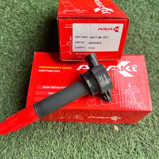 HÀNG XỊN MOBIN ĐÁNH LỬA MITSUBISHI ZINGER/ OUTLANDER / LANCER ASAKI JAPAN