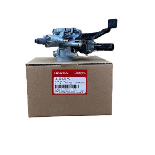 Bộ chế hòa khí (BXC) HONDA WAVE 110, BLADE 110 (10/2020+),WAVE ALPHA 110 (2017+)