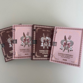 (FLOWER KNOWS) Vial sample nước hoa Flower Knows