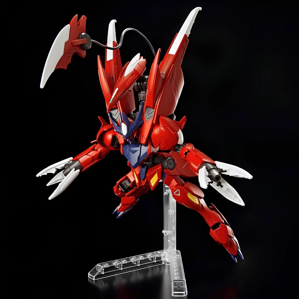 Mô Hình Lắp Ráp 𝐇𝐆 𝐀𝐦𝐚z𝐢𝐧𝐠 𝐁𝐚𝐫𝐛𝐚𝐭𝐨𝐬 𝐋𝐮𝐩𝐮𝐬